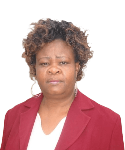 Judith Gahuya Akaranga