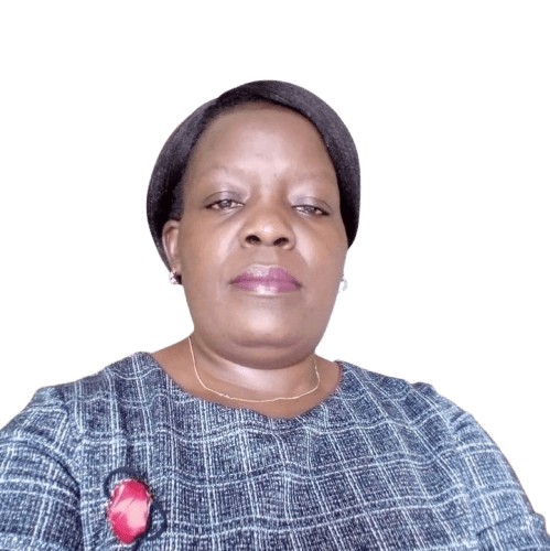 Mrs. Lucy Makokha