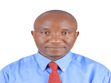 Nathan Ongechi Orora