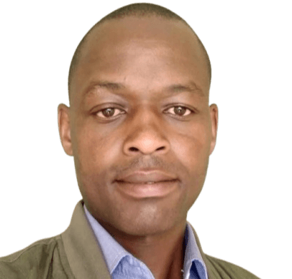 Mr Cyrus Lagat