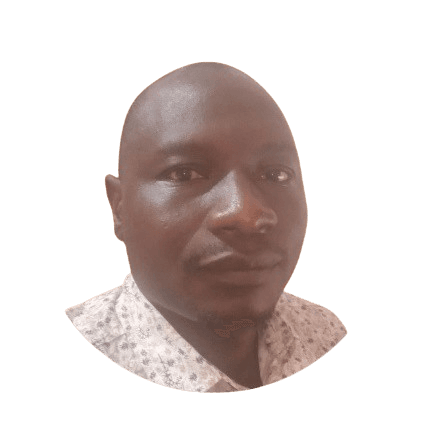 Mr Ezra Orina