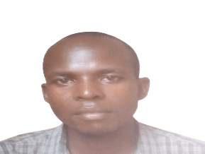 Mr Kevin Masinde