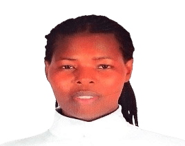 Ms. Millicent Nambo