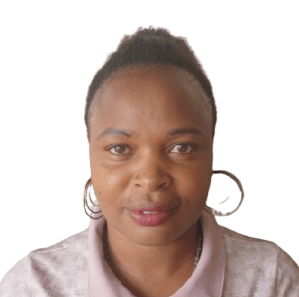 Head of Department - Dorice Wekesa