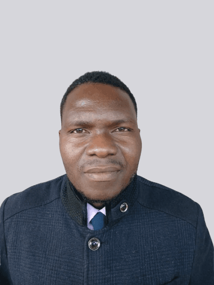 Head of Department - Mr Thomas Maululwa