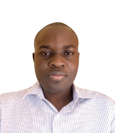 Mr. Delphine Kubende