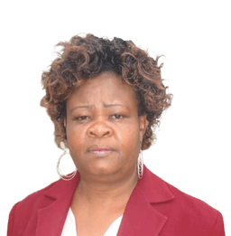 Judith Gahuya Akaranga