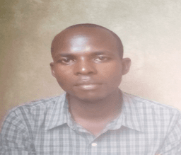 Mr. Kevin Masinde