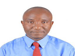 Nathan Ongechi Orora