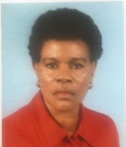 Pamela Munala Woyengo