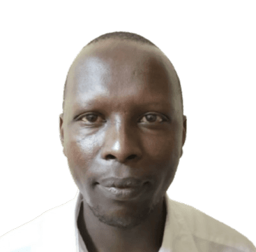 Mr Patrick Mwangi