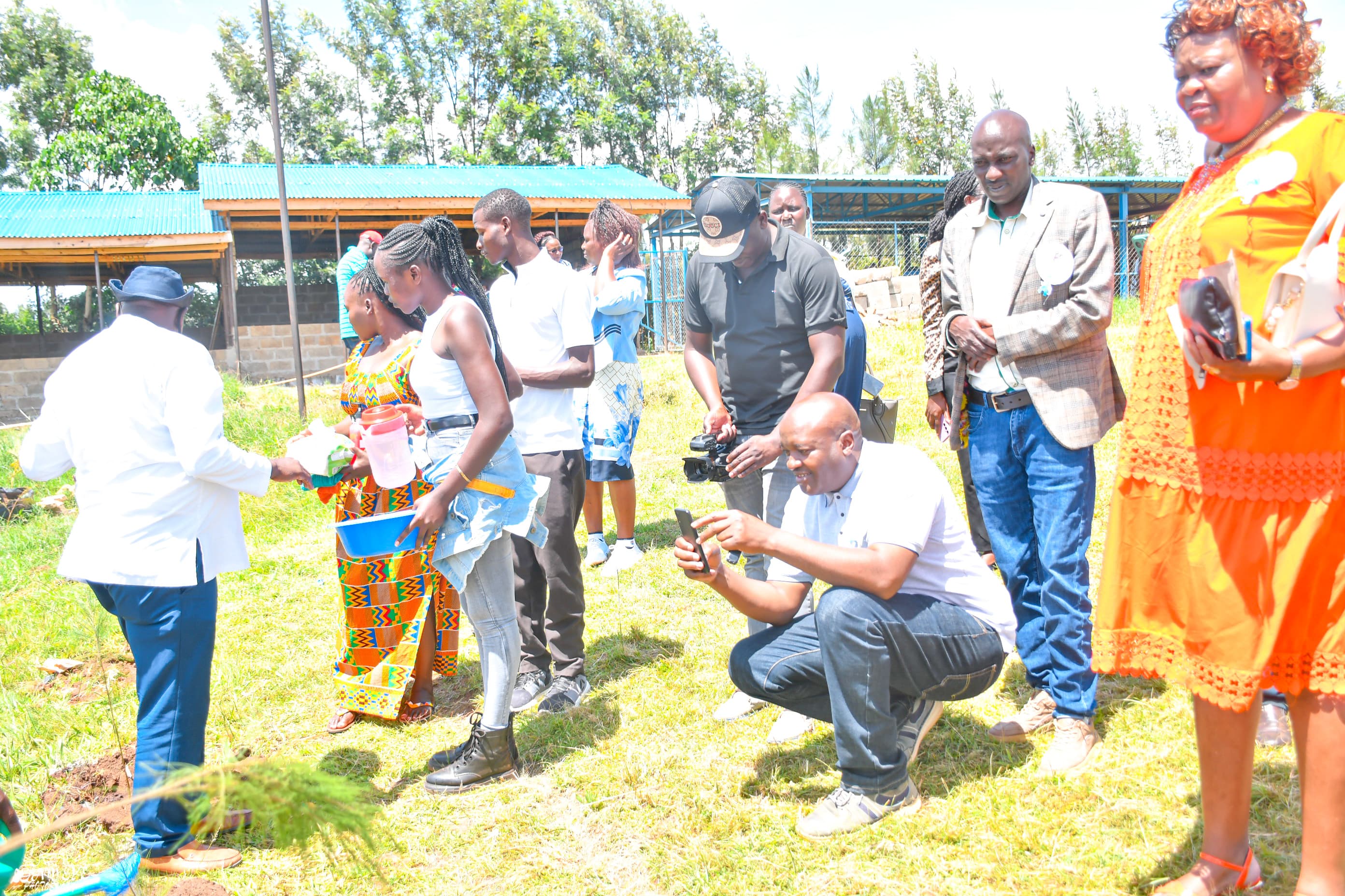 Agriculture Department Activity 1