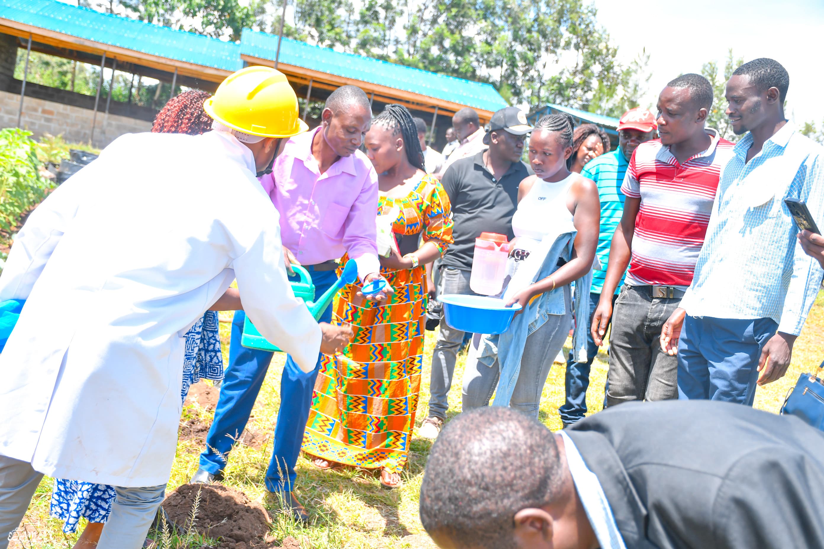 Agriculture Department Activity 2
