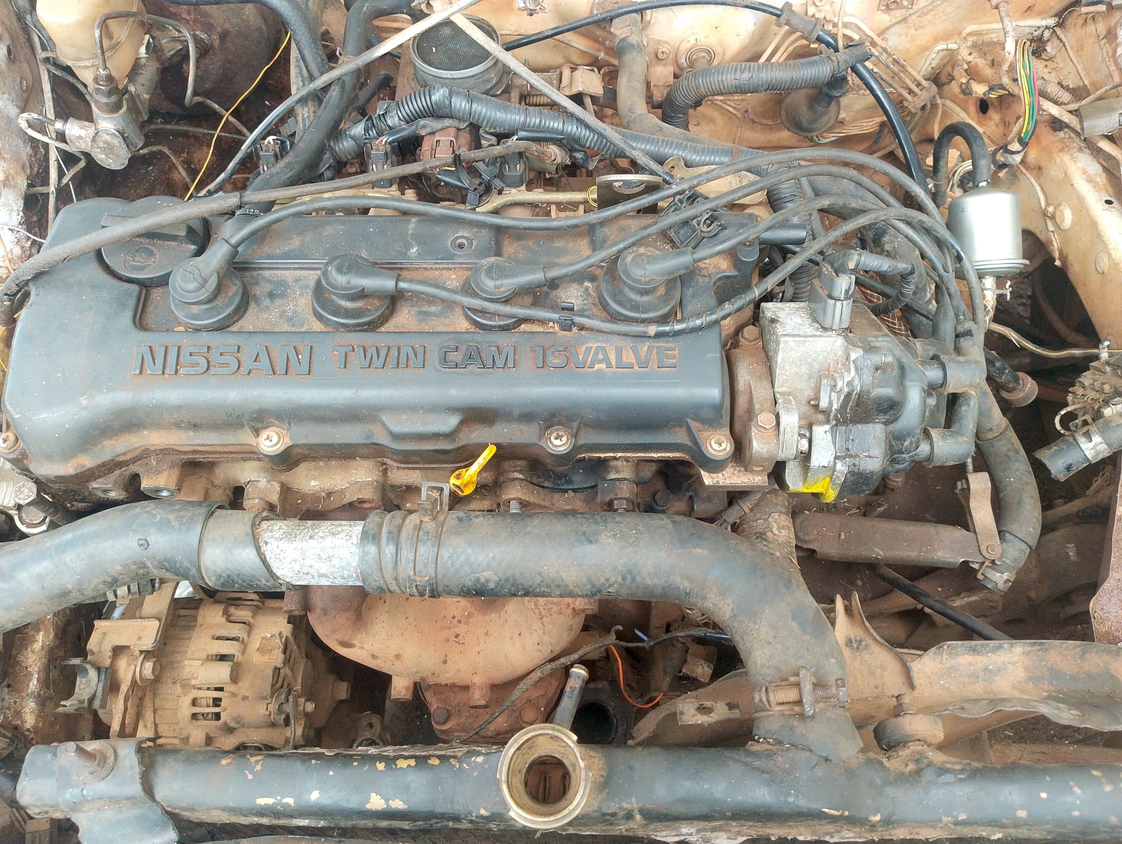 Mechanical & Automotive Engineering Department Activity 1