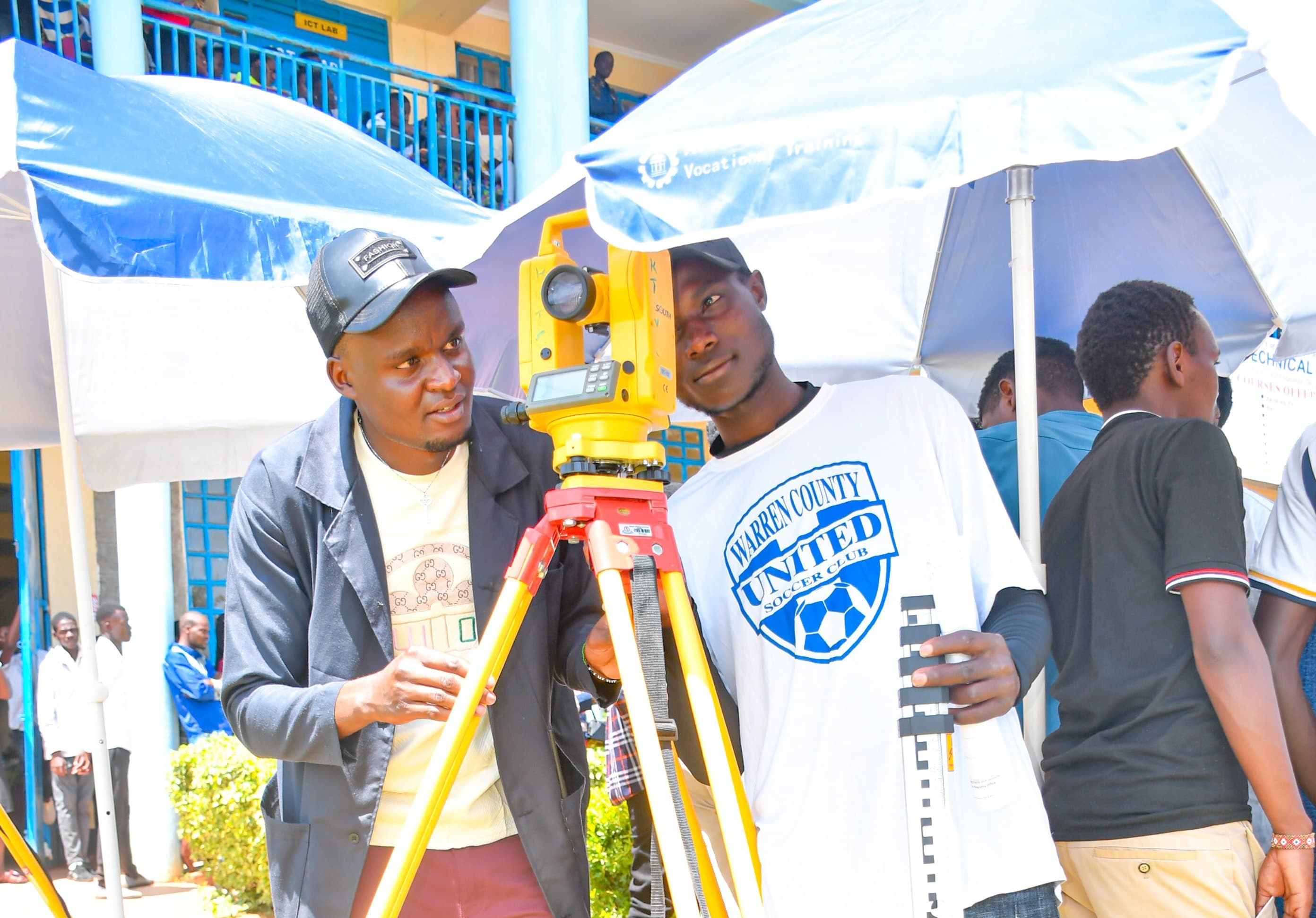 Building & Civil Engineering Department Activity 3