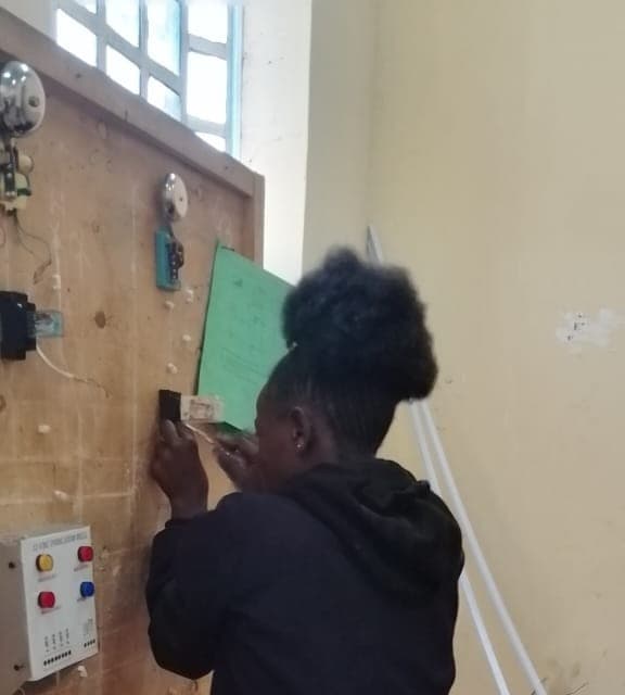 Electrical & Electronics Engineering Department Activity 2