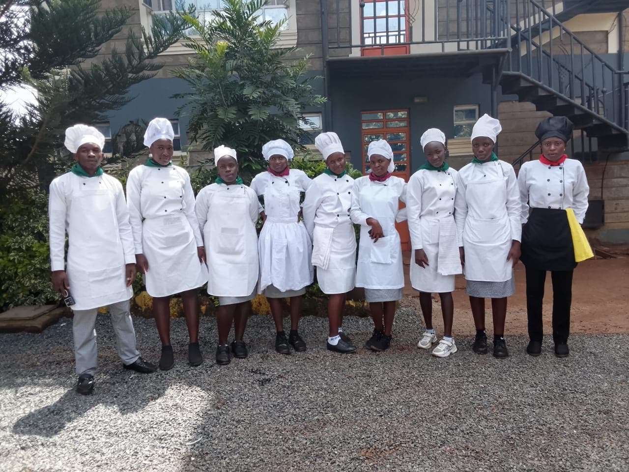 Hospitality and Tourism Department Activity 3