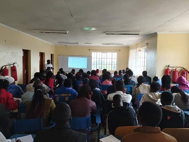 Technical Workshops