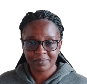 Head of Department - Dorothy Ludisi