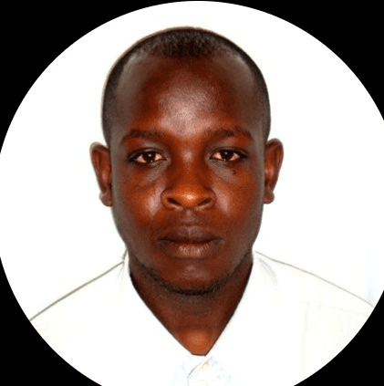 Head of Department - Nelson Thuku