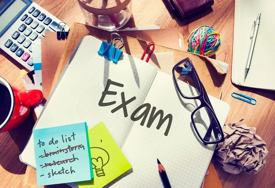 Examinations Department