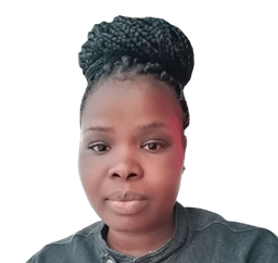 Ms. Charity Chepkorir - PC Coordinator