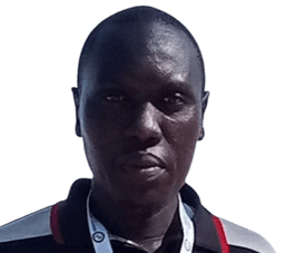 Mr. Makwila Kipkore - Procurement Officer