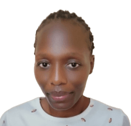 Ms. Jesca Kitiavi - Human Resources Manager