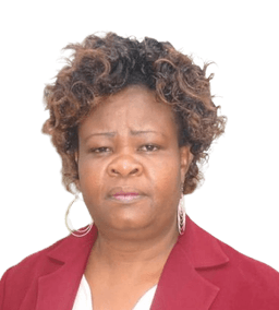 Ms. Judith Akaranga - Team Leader & Principal