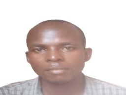 Mr. Kevin Masinde - Dean of Students