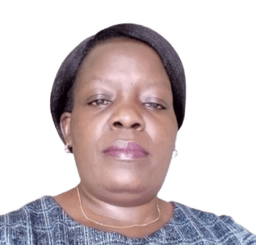 Ms. Lucy Makhokha - Deputy Principal (Academics)