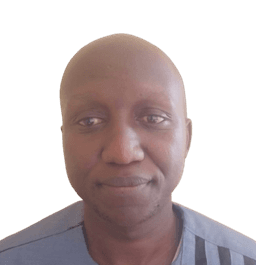 Mr. Reuben Chemtingen - Internal Auditor