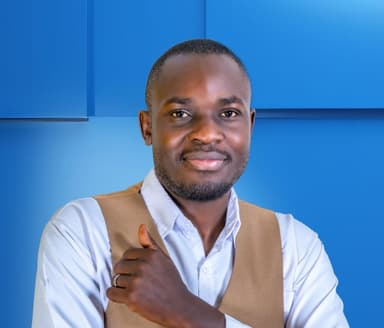 Mr. Delphine Kubende