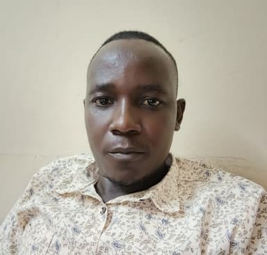 Mr. Joseph Wanjala